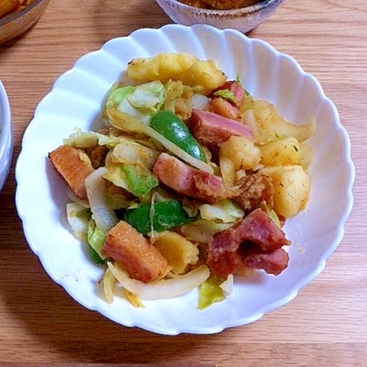 洋風に 野菜とベーコンのコンソメ炒め レシピ 作り方 By も る す け 楽天レシピ 洋風に 野菜とベーコンのコンソメ炒め レシピ 作り方 By も る す け 楽天レシピ